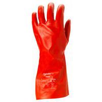 Handschoen Alphatec 15-554 - Ansell