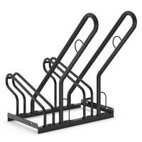 Fietsenrek 2502 Black Edition - 2 plaatsen - WSM