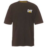 Werkshirt Caterpillar - Korte mouwen