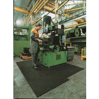 Flexibele rol met hoge weerstand gerecycled pvc Flexigrid - ml - Plastex, foto 5 van 5
