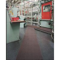 Flexibele rol met hoge weerstand gerecycled pvc Flexigrid - ml - Plastex, foto 2 van 5