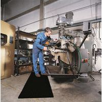 Flexibele rol met hoge weerstand gerecycled pvc Flexigrid - ml - Plastex, foto 3 van 5