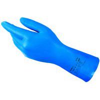 Lichte handschoenen chemisch bestendig Alphatec 79-700 multifunctioneel - Ansell