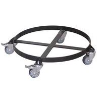 Vatenroller voor vat 200 l - draagvermogen 250 kg - Variofit