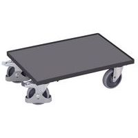 Roller Euronorm met insteekgaten - Variofit