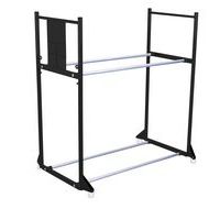 Bandenstelling met 2 etages - Variofit - Variofit