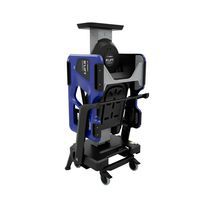 Hefplatform handmatig R'LIFT Smart - Tubesca, foto 5 van 6
