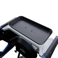 Hefplatform handmatig R'LIFT Smart - Tubesca, foto 6 van 6