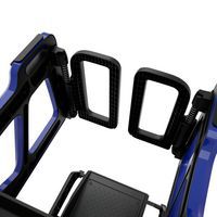 Hefplatform handmatig R'LIFT Smart - Tubesca, foto 4 van 6