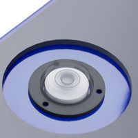 Hefplatform handmatig R'LIFT Smart - Tubesca