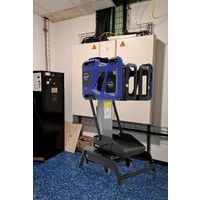 Hefplatform handmatig R'LIFT Smart - Tubesca, foto 3 van 6