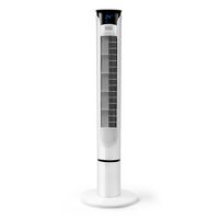 Kolomventilator wit hoogte 45 W - BLACK&DECKER