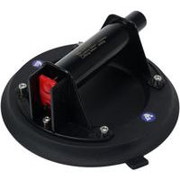 Zuignap met vacuümpomp - Kracht 100 kg - Manutan Expert