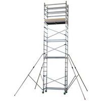 Rolsteiger Modulaire Alto 620 - Module M1+M2+M3 - Facal