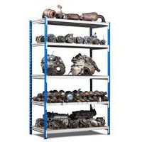 Stelling RangEco Plus - Paperflow
