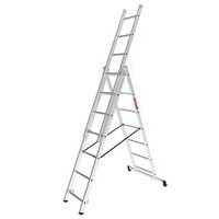 Reformladder Starline 3-delig - Artub