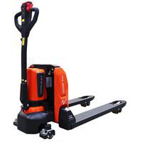 Elektrische pallettruck PTE15NPRO 1,5 tot 2T - Stockman