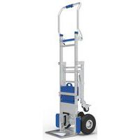 Gemotoriseerde elektrische steekwagen 170 kg - Stockman