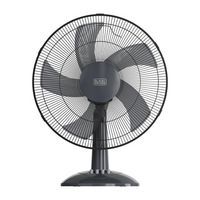 Tafelventilator zwart 40 cm - Black&Decker