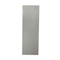 Garderobe voor schone industrie - 2 kolommen - Grijs - Refurbished