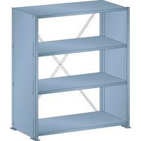 Basisstelling L1006 (BxDxH) 1000x350x1100mm 80kg - Lista