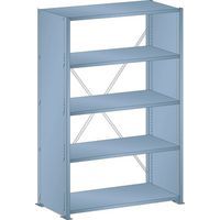 Basisstelling L1006 (BxDxH) 1000x350x1450mm 80kg - Lista