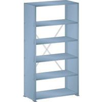 Basisstelling L1006 (BxDxH) 1000x350x1800mm 80kg - Lista