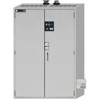 Gasflessenkast