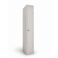 Garderobekast - 1 kolom - 198x30 cm - Refurbished
