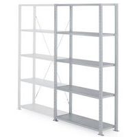 Lichte stelling Adaptiv - gegalvaniseerd - Manorga, foto 2 van 3