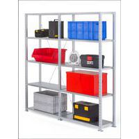 Lichte stelling Adaptiv - gegalvaniseerd - Manorga, foto 3 van 3