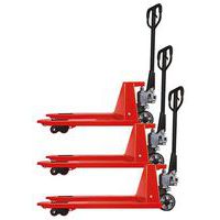 Handpalletwagen premium - Hefvermogen 2500 tot 3000 kg - Stockman