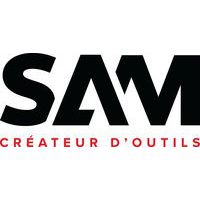 Foam module 1/3 17 doppen en toebehoren 3/8'' 1000 V - Sam