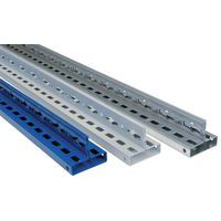 Staander T-profiel Easy-Fix - Schulte