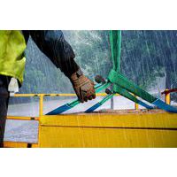 Rondstrop ALP PMS waterafstotend met SMARTLINK 2T - PMS Industrie, foto 2 van 6