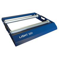 Afroller voor haspel - Licht model., foto 2 van 2