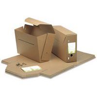 Archiefdoos met JalemaClipex