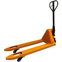Handpalletwagen 540×1150 mm - Draagvermogen 1200 kg