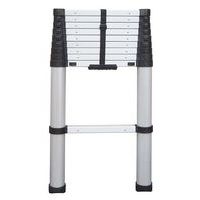 Uiterst compacte telescopische ladder X-Scopic - Artub