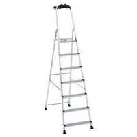Trapladder Brico - 3 tot 8 m - Artub, foto 2 van 2