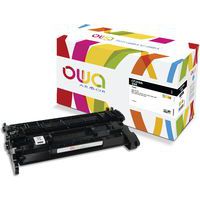 Toner, refurbished HP CF259A - OWA