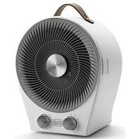 Ventilatorkachel 2000 W - BXFSH - Taurus