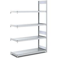 Grijpvoorraadstelling Fifo - enkelzijdig - recht legbord - Bito, foto 2 van 2