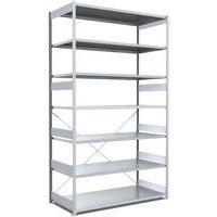 Lichte stelling type M - gegalvaniseerde afwerking - Bito, foto 2 van 3
