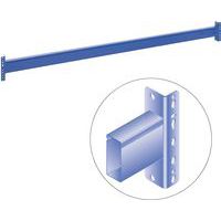 Ligger TwinTop-profiel - gentiaanblauw - Bito