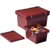 Multifunctionele bak transparant - MB - Bito