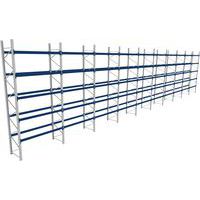 Palletstelling complete set - gegalvaniseerde afwerking - belasting pallet 800 kg - Bito, foto 4 van 4