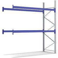 Aanbouwsectie voor palletstelling - gegalvaniseerde afwerking - Bito, foto 2 van 2
