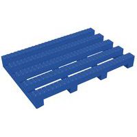 Antislip- en antivermoeidheidsrooster zonder rand Vynagrip - Per ml - Plastex, foto 3 van 6