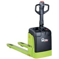 Elektrische pallettruck CX12 GEL S2 800x520 - Pramac